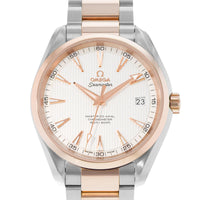 Omega Seamaster Aqua Terra 231.20.42.21.02.001 — view 3