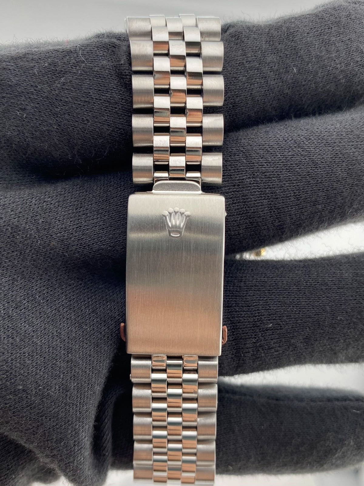 Rolex Datejust 1601 — view 3