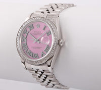 Rolex Datejust — view 4