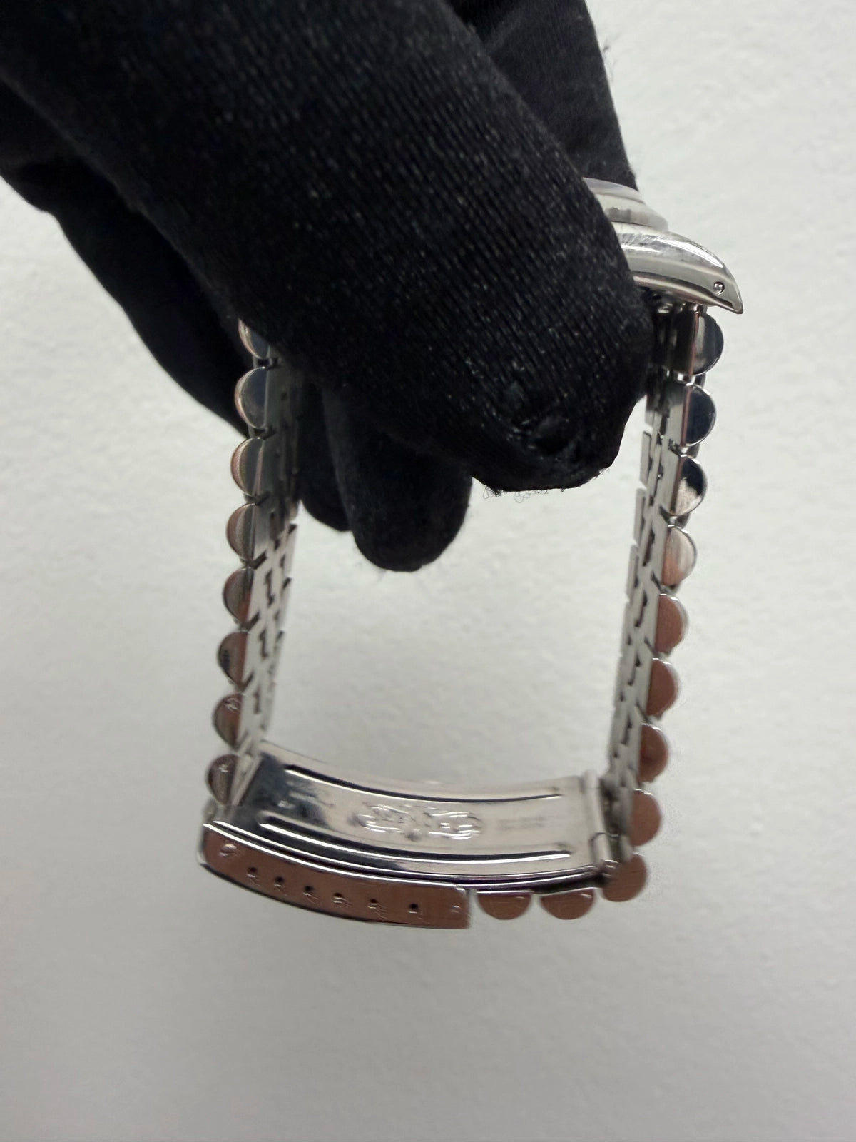Rolex Datejust 16220 — view 5