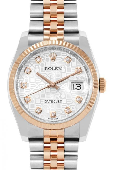 Rolex Datejust 178271 — Very Good | Hitched Fine Jewelry