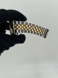 Rolex Oyster Perpetual Date 15223 — view 5