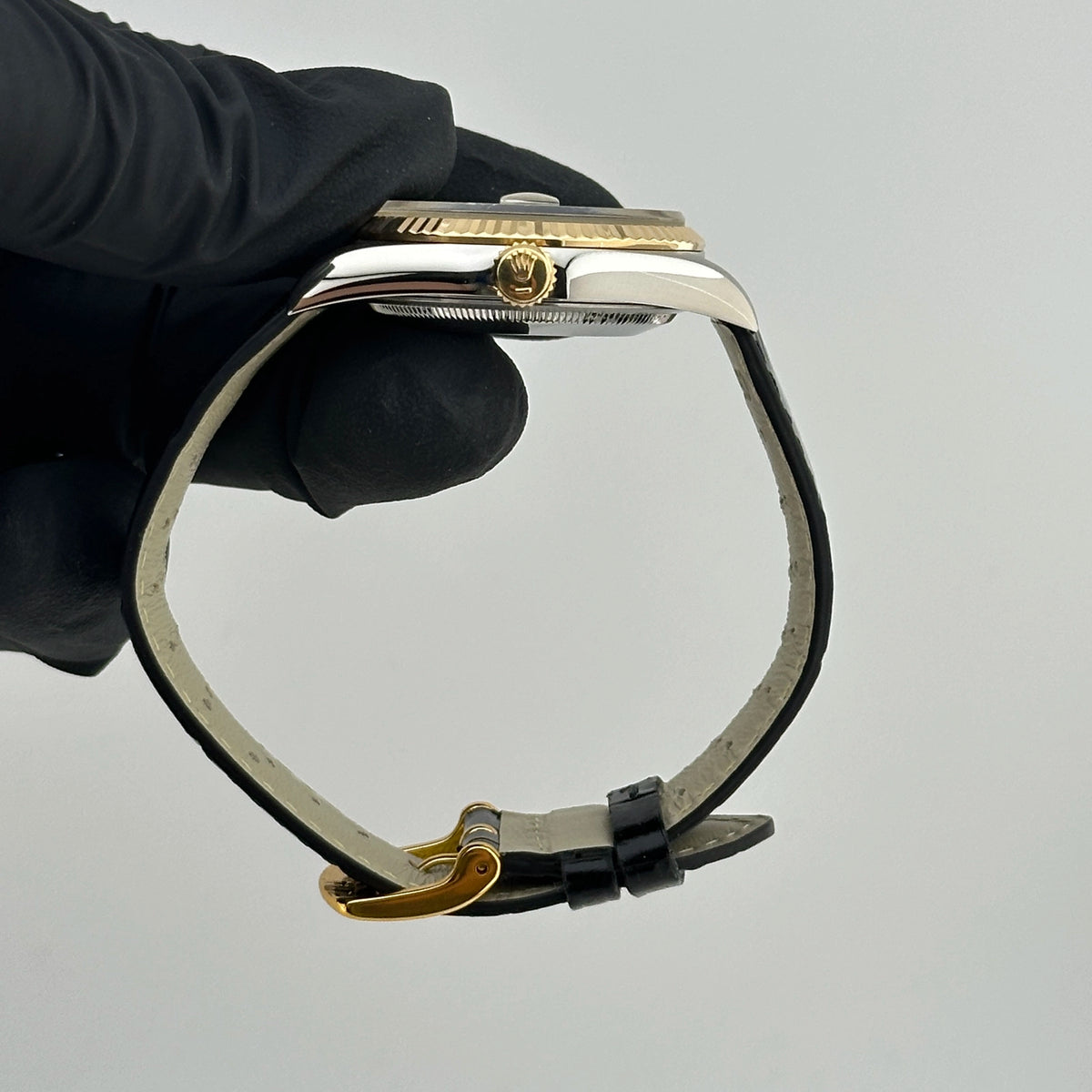 Rolex Datejust 16233 — view 7