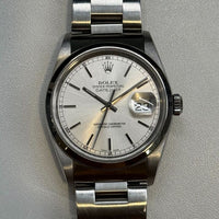 Rolex Datejust 36 16200 — view 1