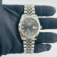 Rolex Datejust 126334 — view 3