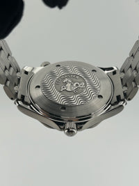Omega Seamaster 2541.80.00 — view 7