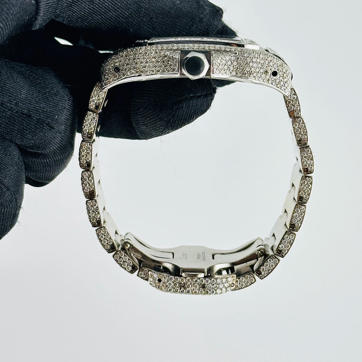 Cartier Santos 2656 — view 5