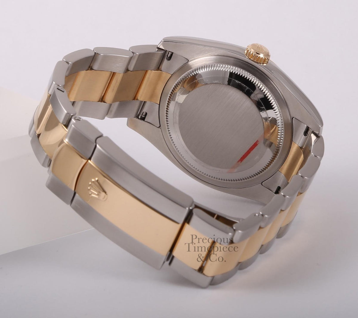 Rolex Datejust 36 116233 — view 5