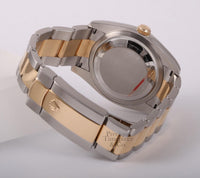 Rolex Datejust 36 116233 — view 5