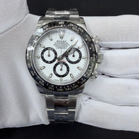 Rolex Daytona 116500LN — view 2