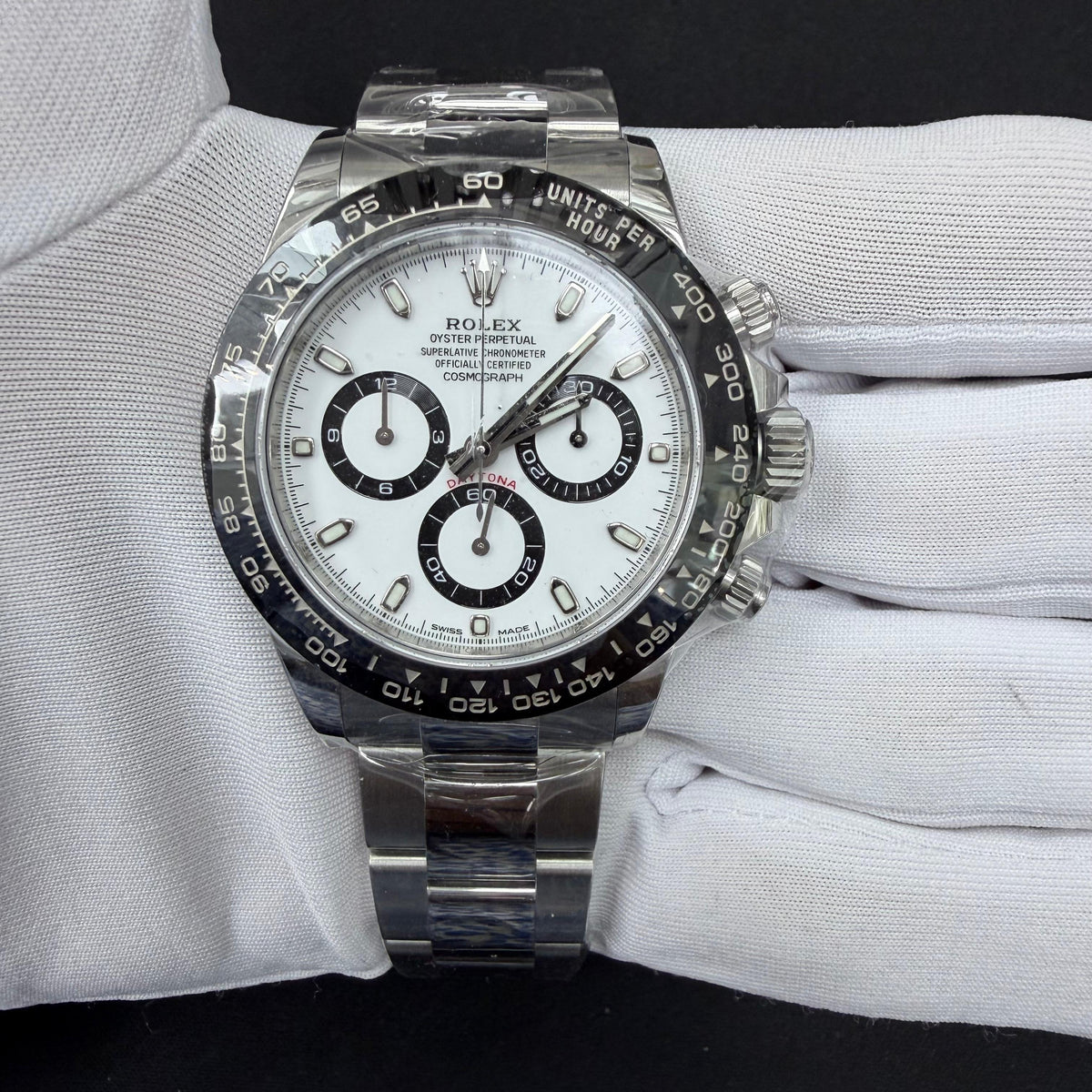Rolex Daytona 116500LN — view 2