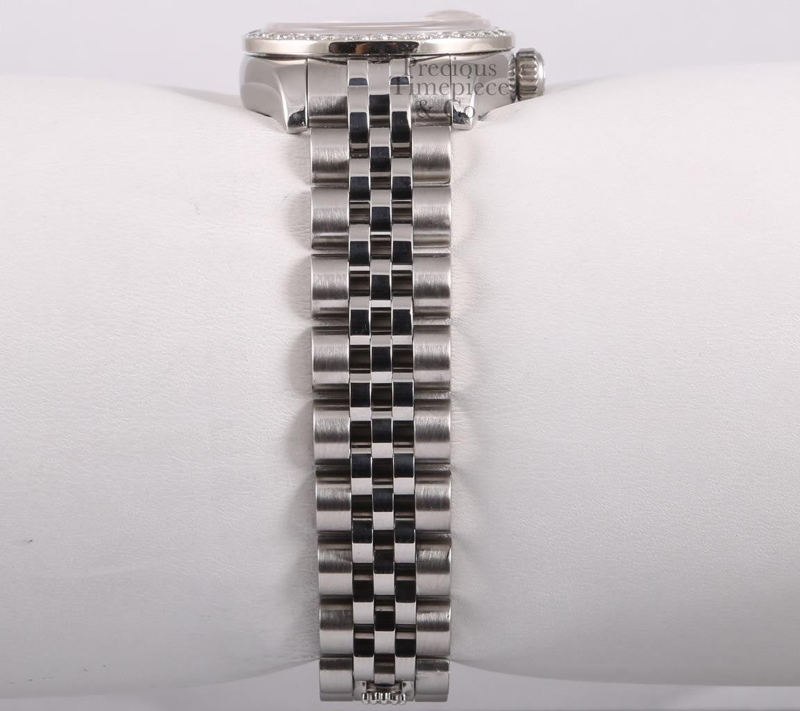 Rolex Lady Datejust 179174 — view 6