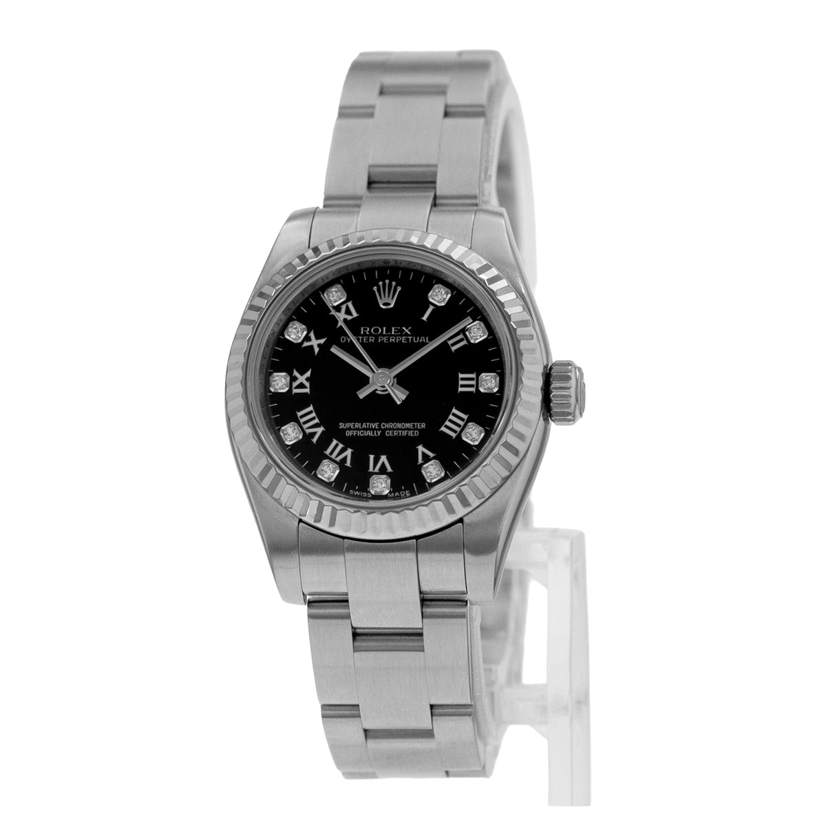 Rolex Oyster Perpetual 26 176234 — view 7