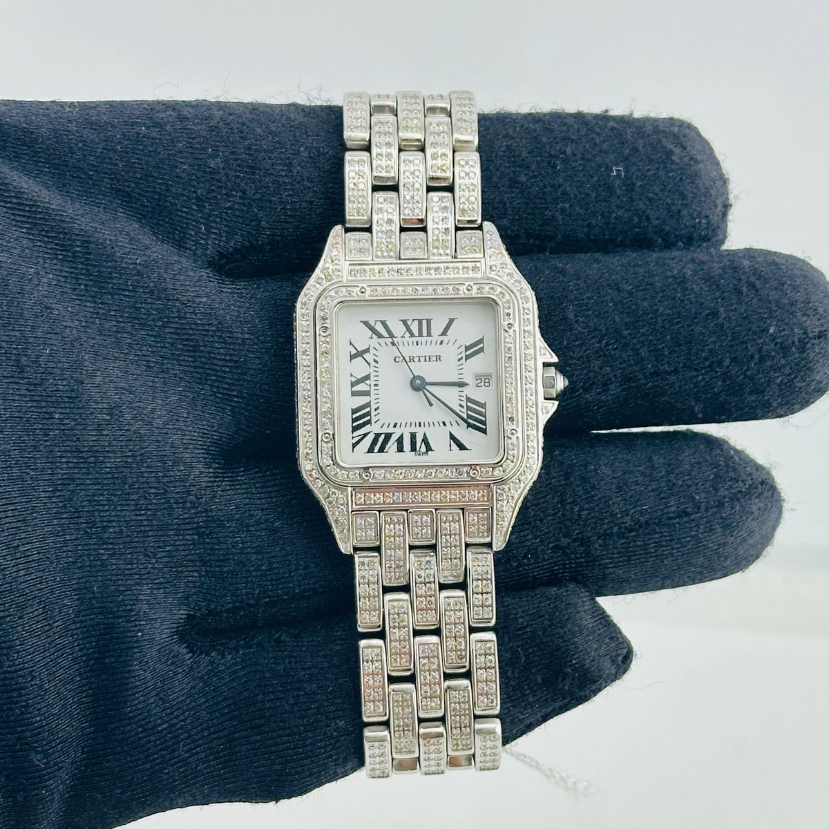 Cartier Panthere 1300 — view 1