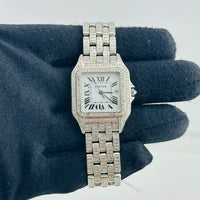 Cartier Panthere 1300 — view 1