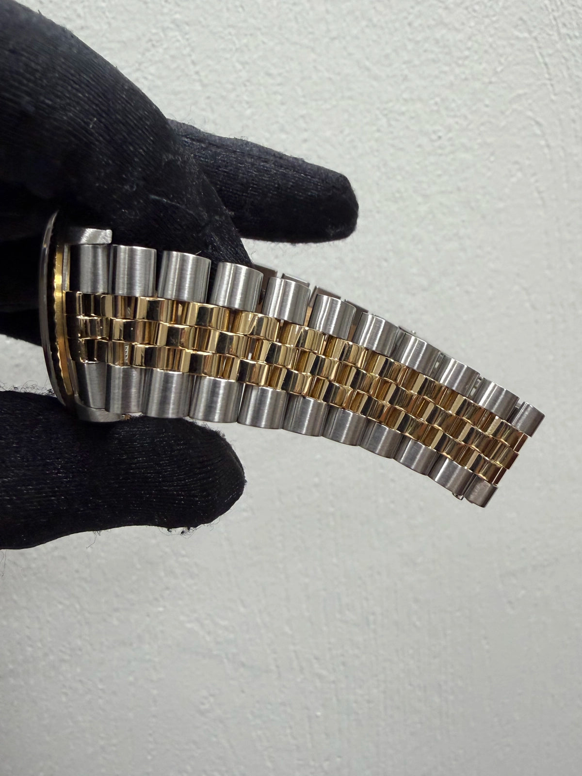 Rolex Datejust 16233 — view 4
