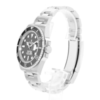 Rolex Submariner Date 126610 — view 10
