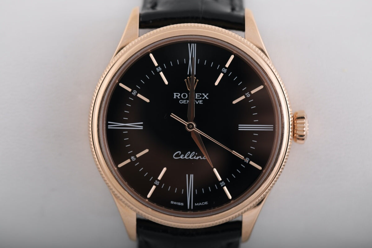 Rolex Cellini 50505 — view 6