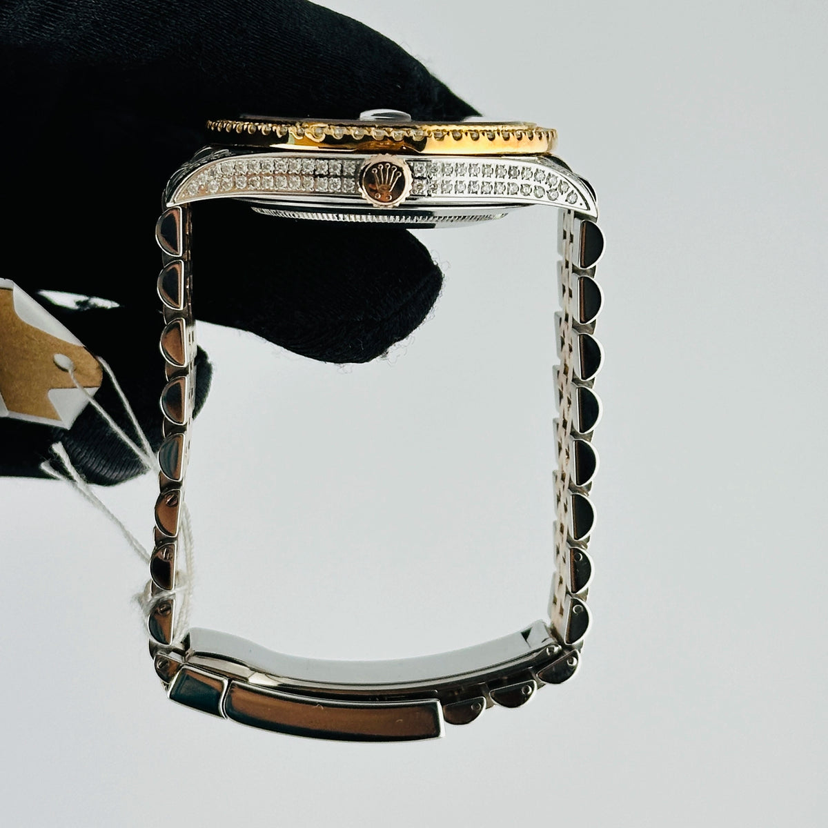 Rolex Datejust 126331 — view 5