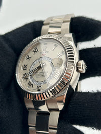 Rolex Sky-Dweller 326939 — view 3