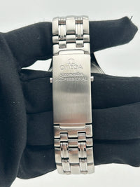 Omega Seamaster 2541.80.00 — view 4
