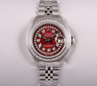 Rolex Lady Datejust — view 2