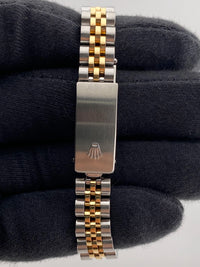Rolex Lady Datejust 69173 — view 4