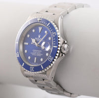 Rolex Submariner Date 16610 — view 4
