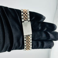 Rolex Datejust 1600 — view 3