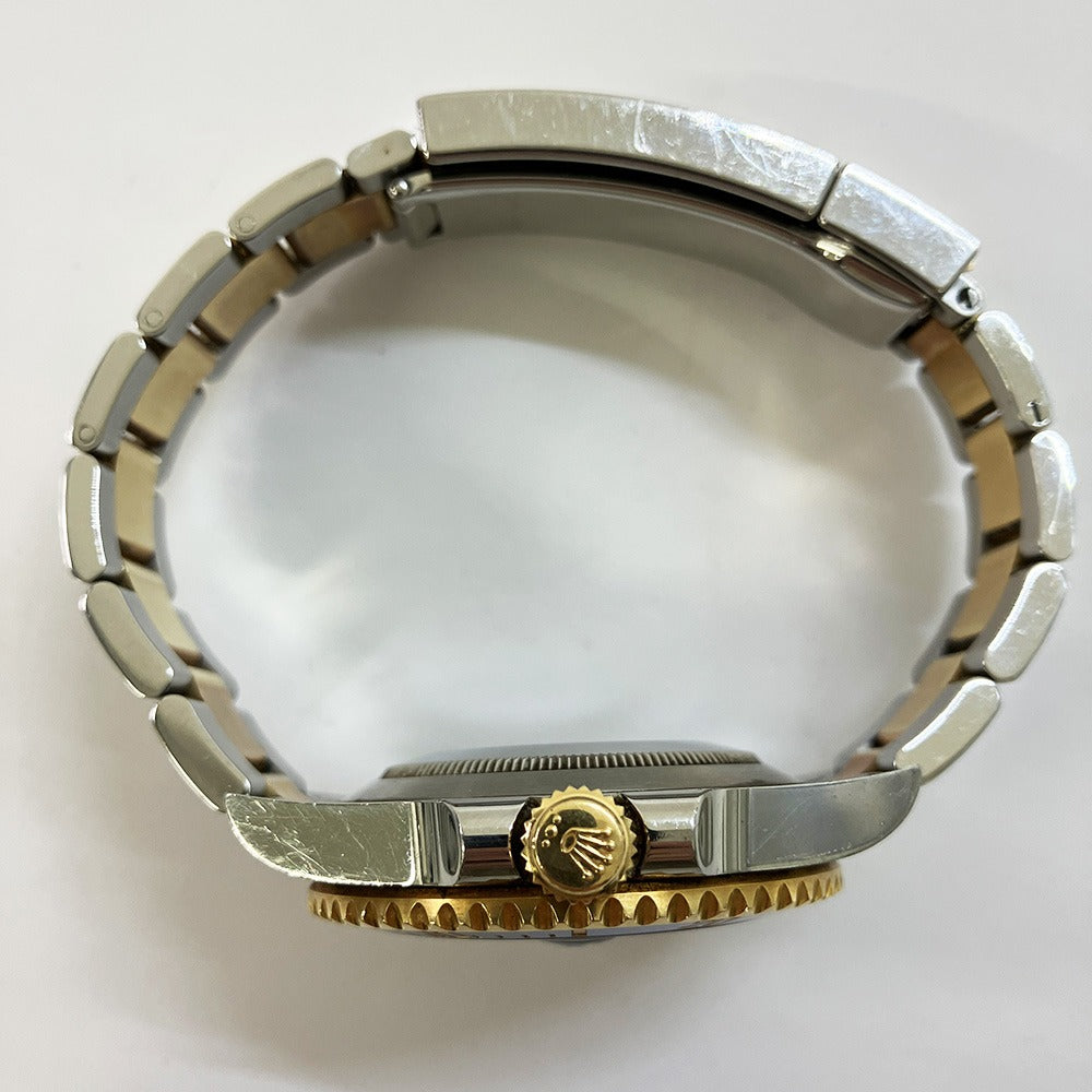 Rolex Submariner Date 116613LB — view 5