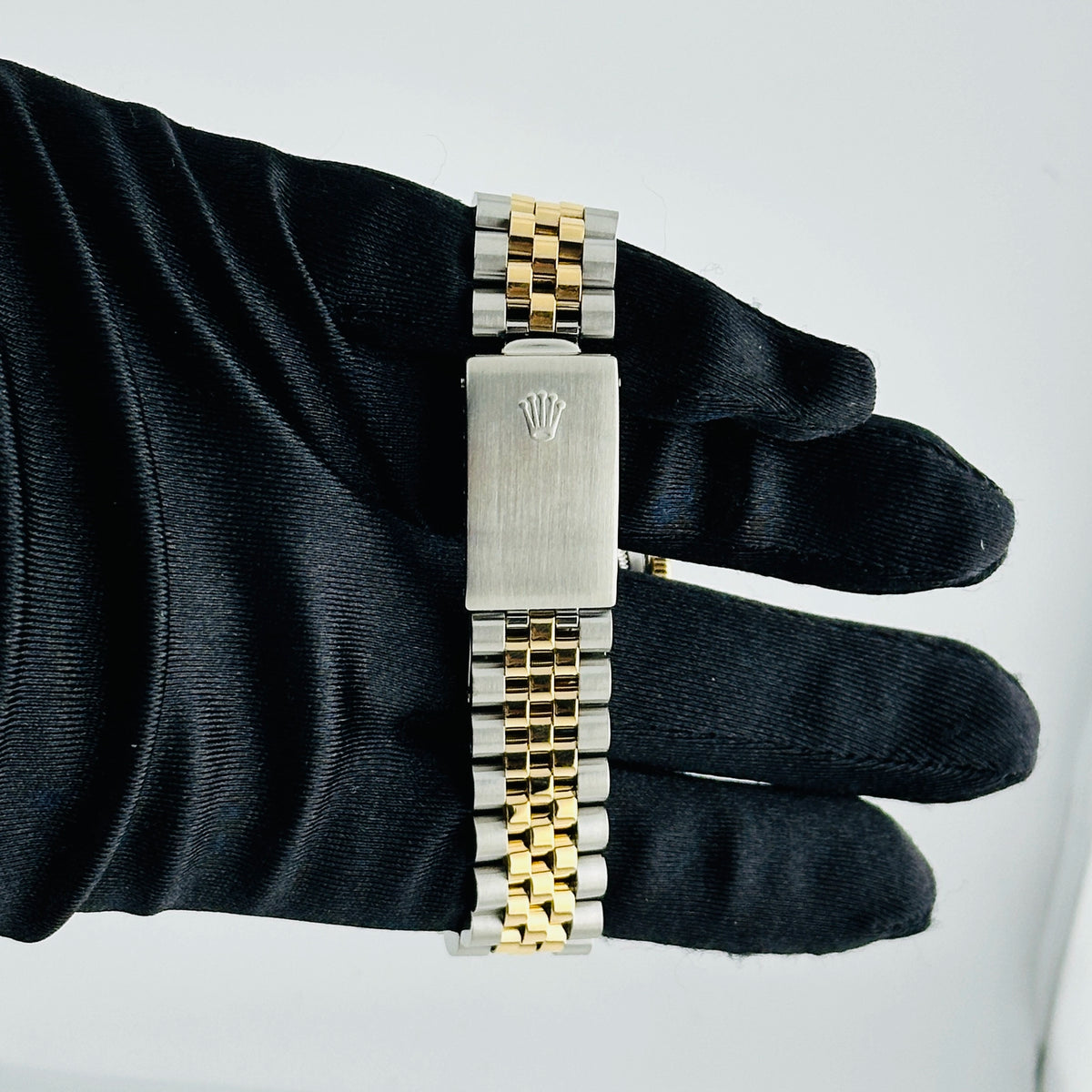 Rolex Datejust 16233 — view 4