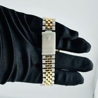 Rolex Datejust 16233 — view 4