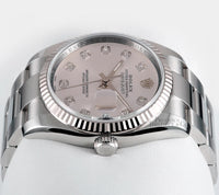 Rolex Datejust 116234 — view 5