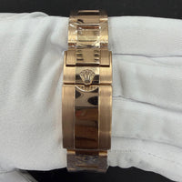 Rolex Daytona 116505 — view 4
