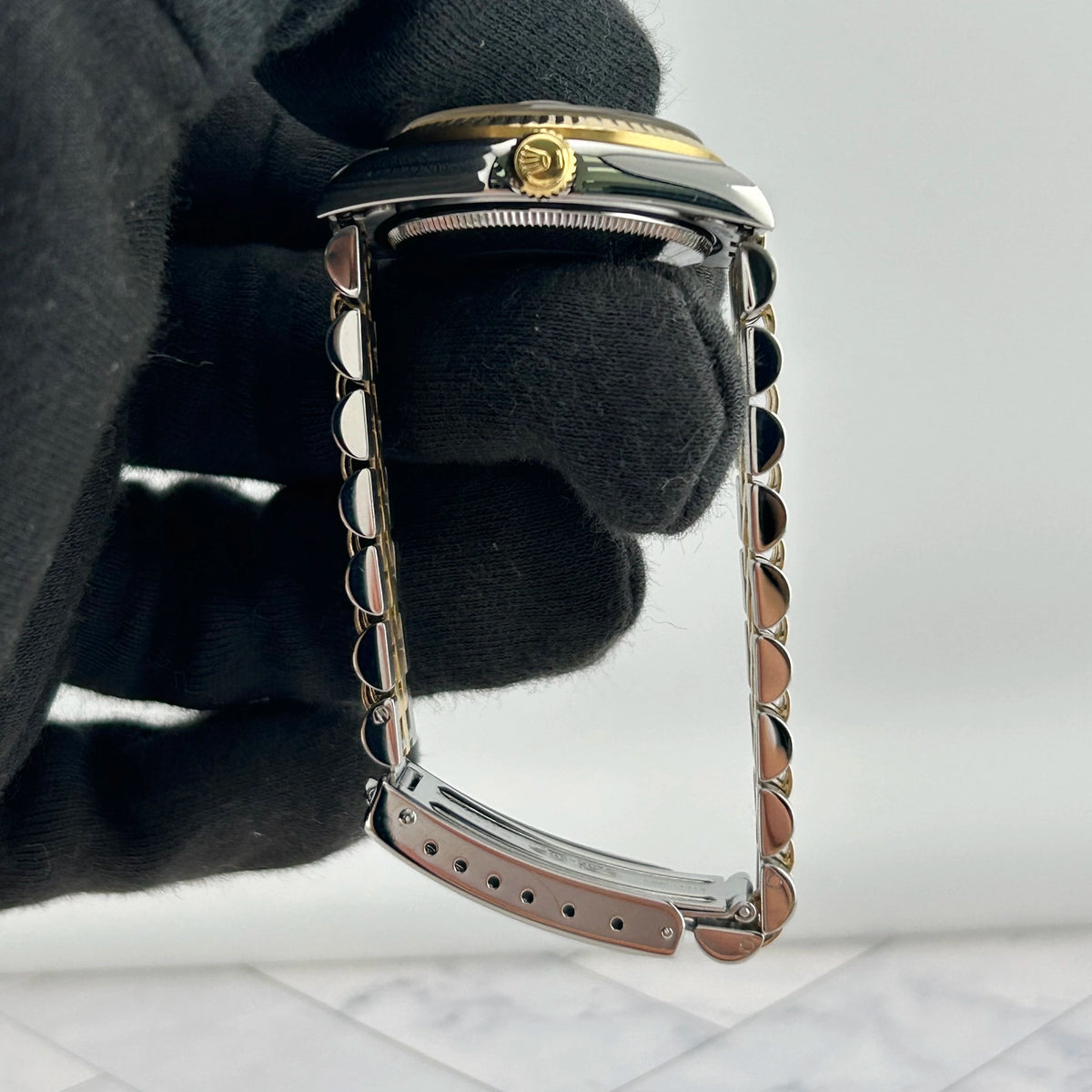 Rolex Datejust 68273 — view 5