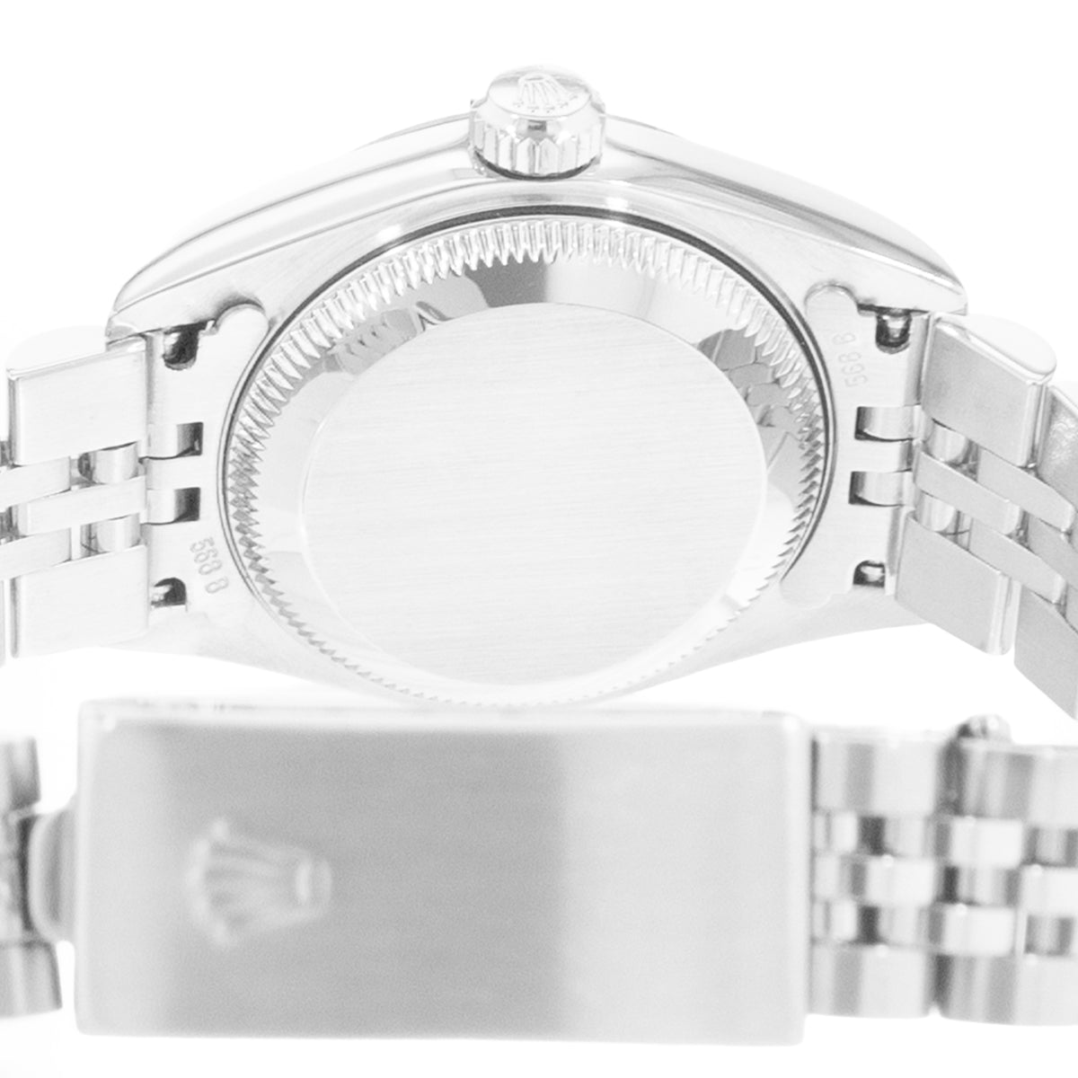 Rolex Datejust 79174 — view 13