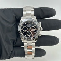 Rolex Daytona 116500LN — view 2