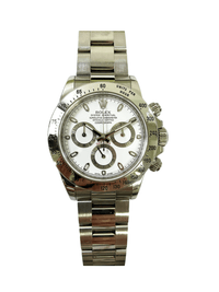 Rolex Daytona 116520 — view 1