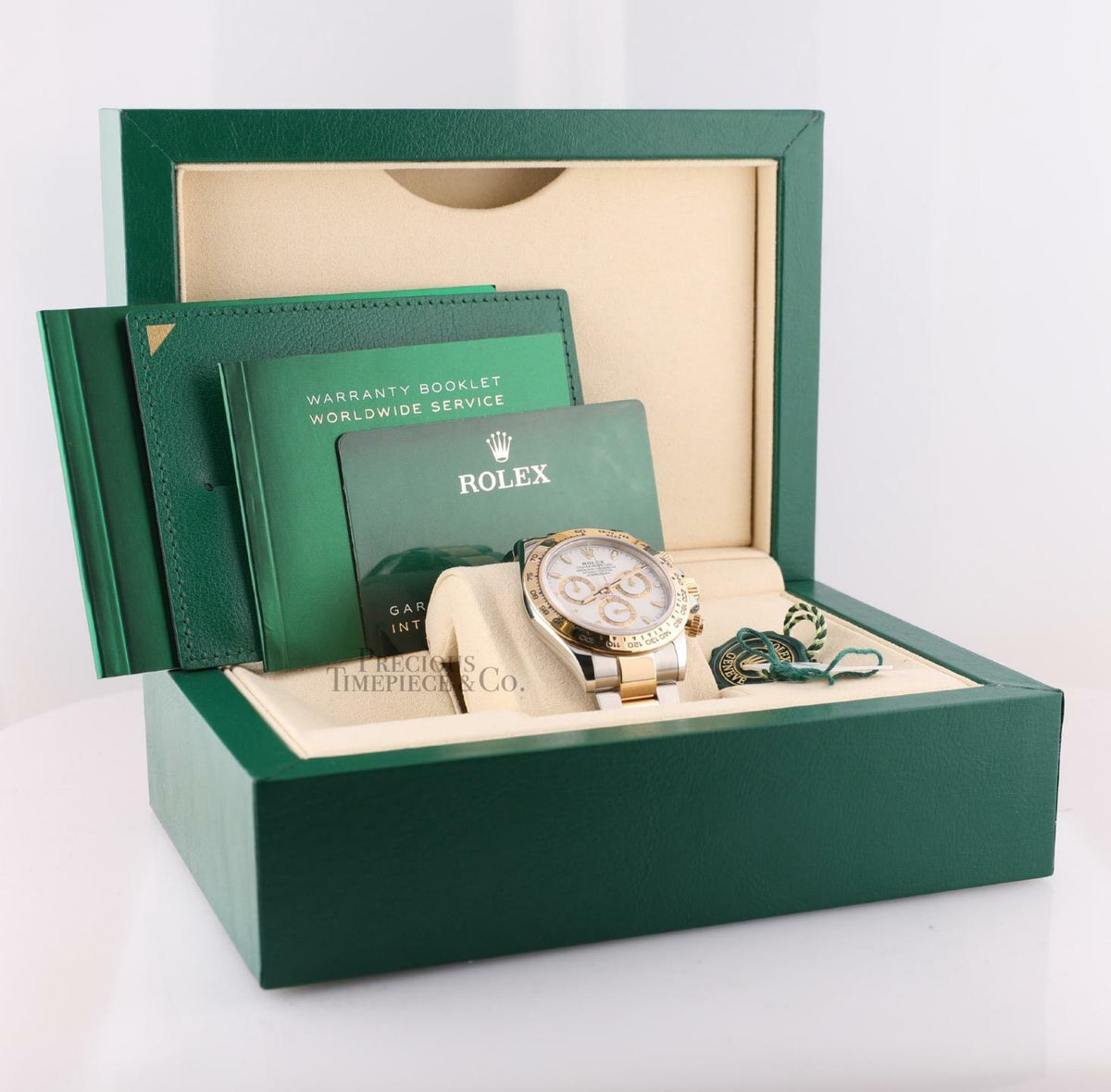 Rolex Daytona 116503 — view 4