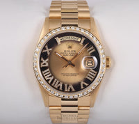Rolex Day-Date 18238 — view 2