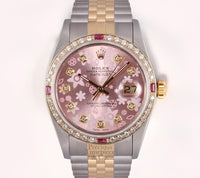 Rolex Datejust 36 — view 2