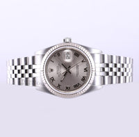 Rolex Datejust 78274 — view 3