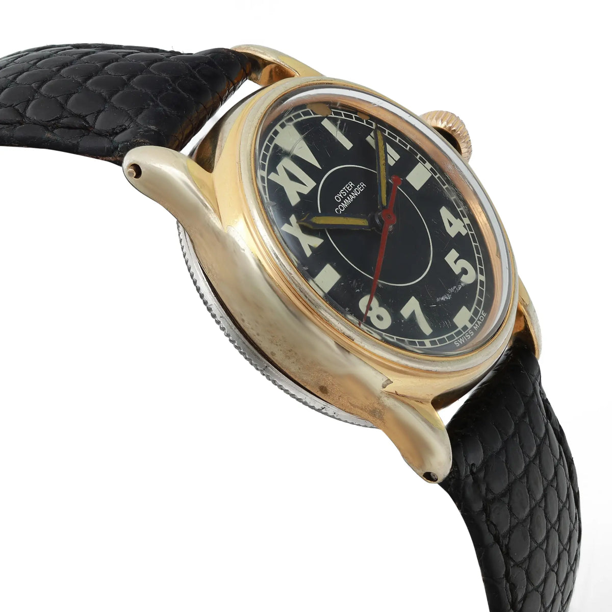 Rolex 3478 — view 3