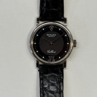 Rolex Cellini 6110 — view 1