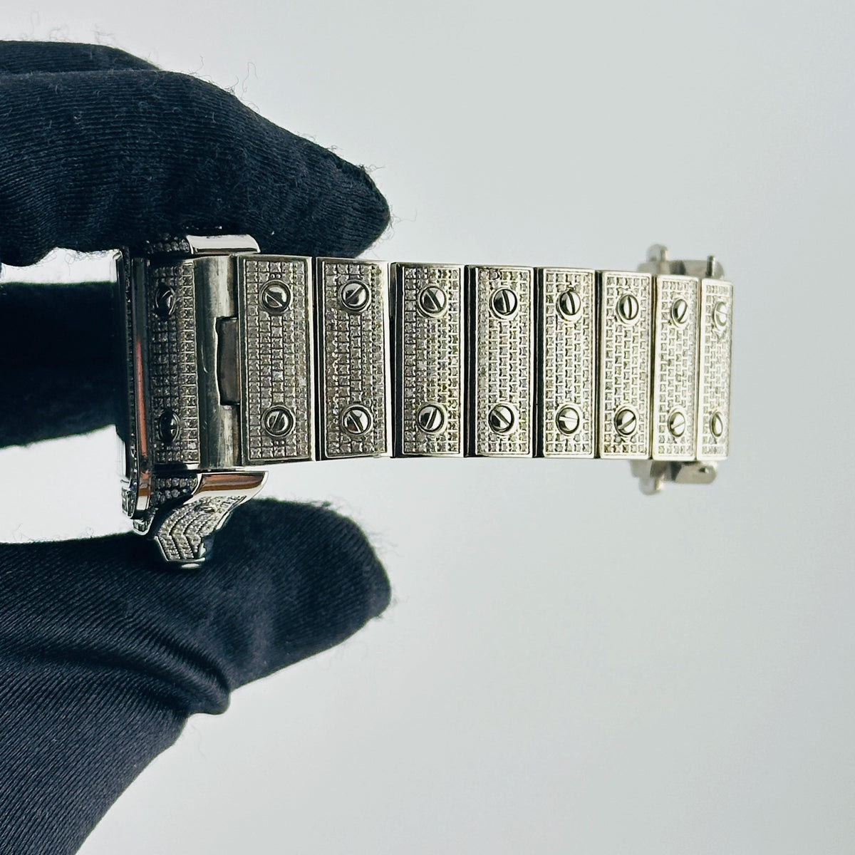 Cartier Santos 2656 — view 4