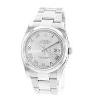 Rolex Datejust 36 116200 — view 9