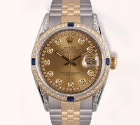 Rolex Datejust — view 2