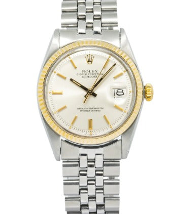Rolex Datejust 16014 — view 1