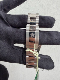 Rolex Datejust Turn O Graph 116264 — view 3