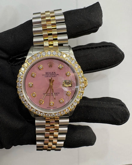 Rolex 1601